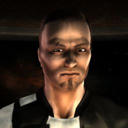 Kaldenines — legacy portrait