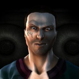 crak capitan — legacy portrait