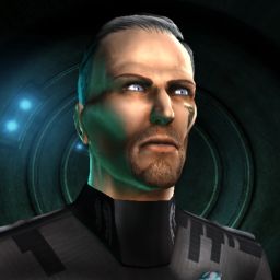 Tiberius Dresari — legacy portrait