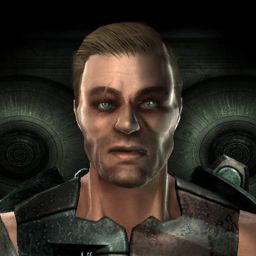 Rath Sartaro — legacy portrait