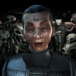 Plim Log — legacy portrait