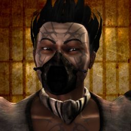 Markoo — legacy portrait