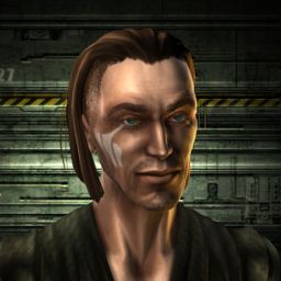 fightnkill — legacy portrait