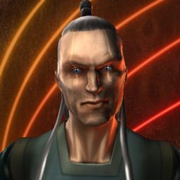 Kirkengarrd — legacy portrait