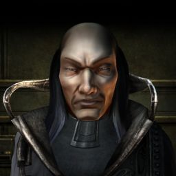 Snake UA — legacy portrait