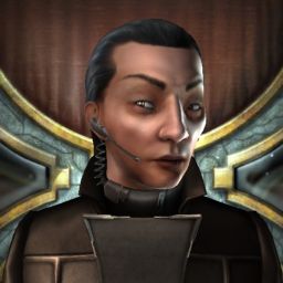 Eperor — legacy portrait