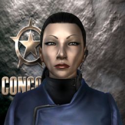 Divine Beauty — legacy portrait