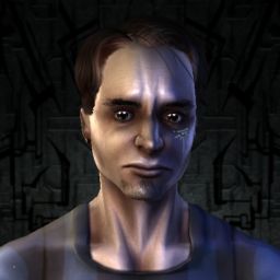 Marateg — legacy portrait