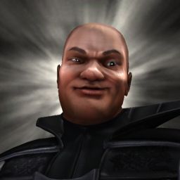 Salastil — legacy portrait