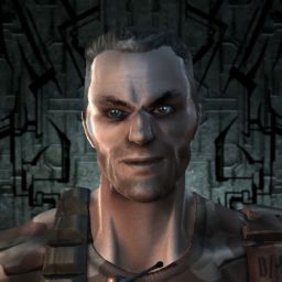 keksdose — legacy portrait