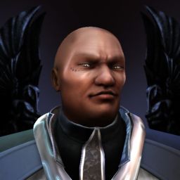 Tchai Kovski — legacy portrait