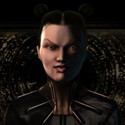 MakeItPossible — legacy portrait
