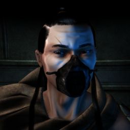 Vegare — legacy portrait