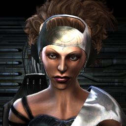 Ennaeel — legacy portrait