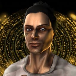 Hamar Dijox — legacy portrait