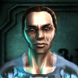 Elder Hyperion — legacy portrait