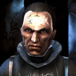 Universe Builder — legacy portrait