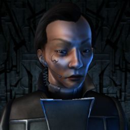 Honris Inav — legacy portrait