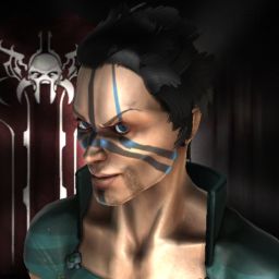 JackTheZipper — legacy portrait