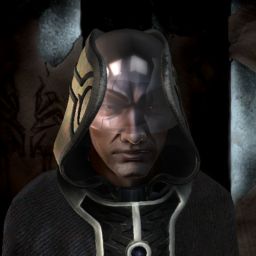 Rotti DeLargo — legacy portrait