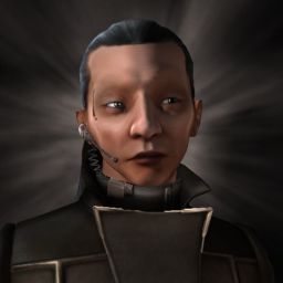 Etlau I — legacy portrait