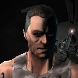 INkog — legacy portrait
