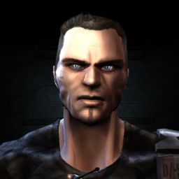 Jaendor — legacy portrait