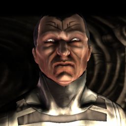 Tyrik Lehtos — legacy portrait
