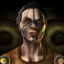 jet crash — legacy portrait