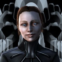 RedHot Lover — legacy portrait