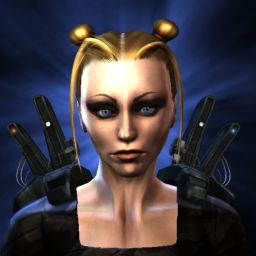 xsaracoast — legacy portrait