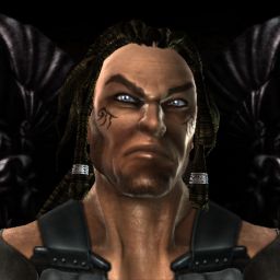Djula — legacy portrait