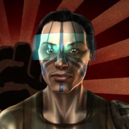 Izi55IzI — legacy portrait