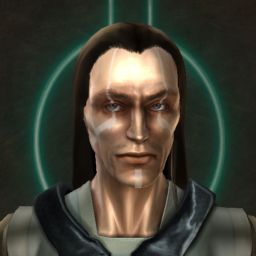 enterion inforcer — legacy portrait