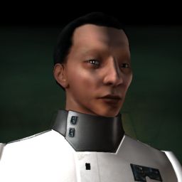 Podpilot — legacy portrait