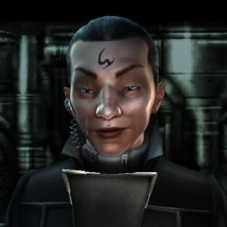 Sanal Gi — legacy portrait