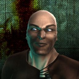 Vasecho — legacy portrait