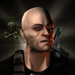 Zibelthiurdos — legacy portrait