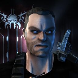Arkon Vordart — legacy portrait