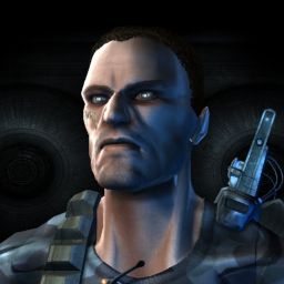 Divari — legacy portrait