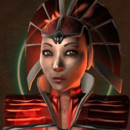 Janeway nl — legacy portrait