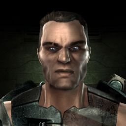 sonoftheflame — legacy portrait