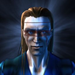 Hephaestuas — legacy portrait