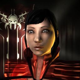 Se'len — legacy portrait