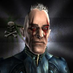 WarChief RUS — legacy portrait