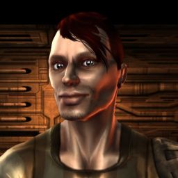 Wilm0rien — legacy portrait