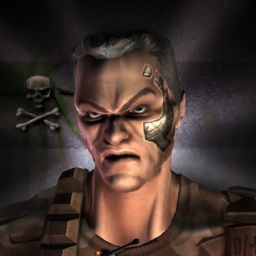 Dreiden Kisada — legacy portrait