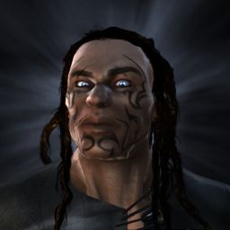 Dor Daedeloth — legacy portrait