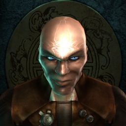 Morg Braktar — legacy portrait