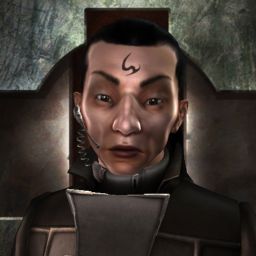 Doom Picnic — legacy portrait
